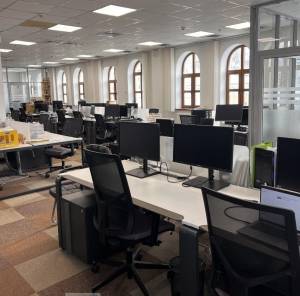  Офіс, W-7442779, Сагайдачного П., Київ - Фото 1