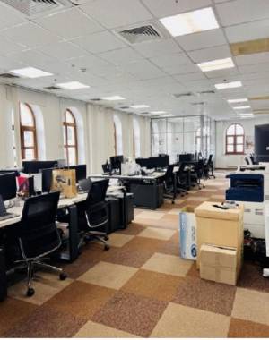  Офіс, W-7442779, Сагайдачного П., Київ - Фото 9