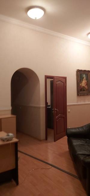  Офіс, W-7443194, Тарасівська, 3, Київ - Фото 1