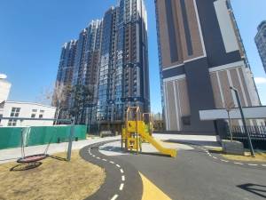 Квартира W-7443436, Васильківська, 37г, Київ - Фото 2