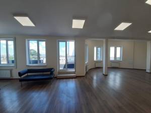  Офіс, W-7444585, Вознесенський узвіз (Смирнова-Ласточк.), 23, Київ - Фото 1