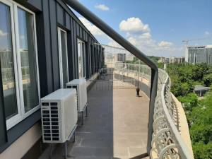  Офіс, W-7444585, Вознесенський узвіз (Смирнова-Ласточк.), 23, Київ - Фото 12