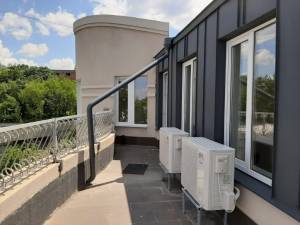  Офіс, W-7444585, Вознесенський узвіз (Смирнова-Ласточк.), 23, Київ - Фото 13