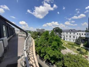  Офіс, W-7444585, Вознесенський узвіз (Смирнова-Ласточк.), 23, Київ - Фото 2