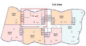  Офіс, W-7444587, Вознесенський узвіз (Смирнова-Ласточк.), 23, Київ - Фото 3