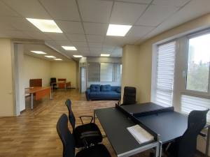  Офис, W-7444587, Вознесенский спуск (Смирнова-Ласточкина), 23, Киев - Фото 1