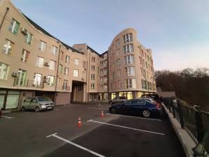  Офіс, W-7444587, Вознесенський узвіз (Смирнова-Ласточк.), 23, Київ - Фото 12