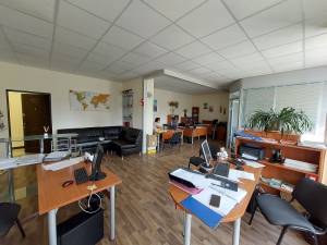  Офіс, W-7444587, Вознесенський узвіз (Смирнова-Ласточк.), 23, Київ - Фото 1