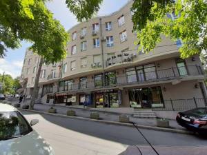  Офіс, W-7444587, Вознесенський узвіз (Смирнова-Ласточк.), 23, Київ - Фото 2