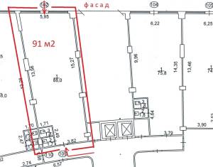  Магазин, W-7445692, Костянтинівська, 75, Київ - Фото 14