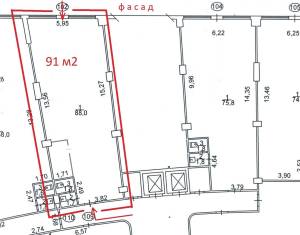  Магазин, W-7448456, Константиновская, 75, Киев - Фото 8