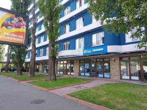  Магазин, W-7448456, Константиновская, 75, Киев - Фото 1