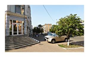  Офис, W-7449948, Туровская, 24, Киев - Фото 1