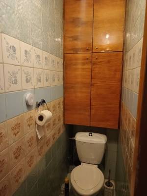 Квартира W-7453619, Иорданская (Гавро Лайоша), 16, Киев - Фото 9
