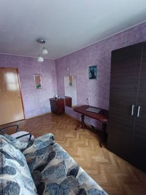 Квартира W-7453619, Иорданская (Гавро Лайоша), 16, Киев - Фото 5