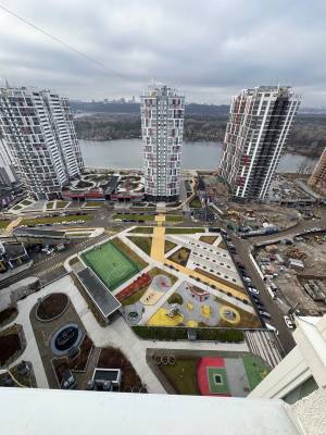 Квартира W-7360400, Никольско-Слободская, Киев - Фото 1