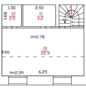 Дом W-7373479, Апрельская, 20, Вишневое (Киево-Святошинский) - Фото 14