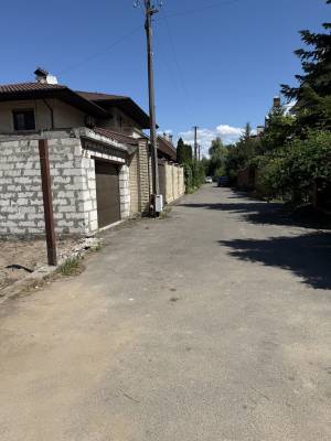 Земельна ділянка W-7393055, Богатирська, Київ - Фото 2
