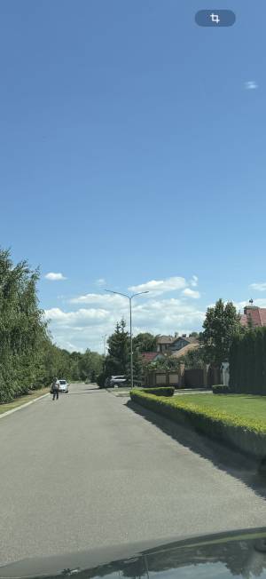 Земельна ділянка W-7393055, Богатирська, Київ - Фото 1