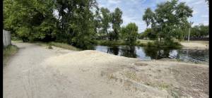 Земельный участок W-7438020, Галика Алимпия (Малоземельная), Киев - Фото 4