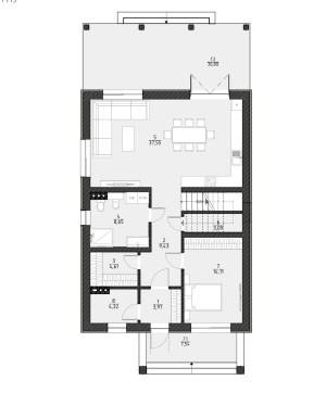 Дом W-7338184, Березовая, 23, Киев - Фото 14