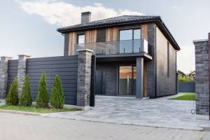 Будинок W-7338184, Березова, 23, Київ - Фото 1