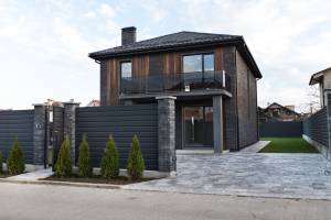 Дом W-7338184, Березовая, 23, Киев - Фото 1