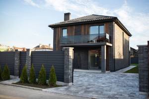 Дом W-7338184, Березовая, 23, Киев - Фото 2