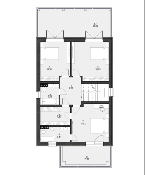 Дом W-7338184, Березовая, 23, Киев - Фото 15