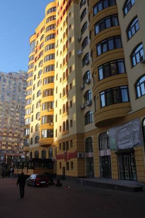 Apartment W-7126676, Zolotoustivska, 50, Kyiv - Photo 10