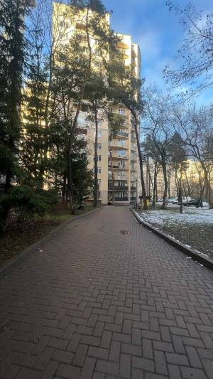 Apartment W-7236385, Lobanovskoho, 18, Chaiky - Photo 12