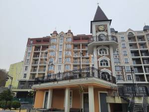 Apartment W-7243398, Dehtiarna, 21, Kyiv - Photo 2