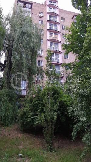 Квартира W-7255865, Іоанна Павла ІІ (Лумумби Патріса), 13, Київ - Фото 9
