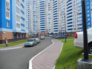 Apartment W-7258858, Sikorskogo (Tankova), 1, Kyiv - Photo 3