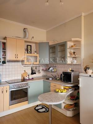 Apartment W-7265550, Sribnokilska, 14а, Kyiv - Photo 1