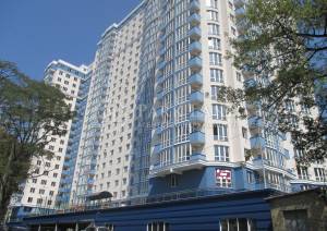 Квартира W-7275033, Кирилло-Мефодиевская, Киев - Фото 9
