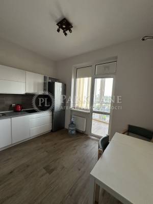 Квартира W-7275033, Кирилло-Мефодиевская, Киев - Фото 1