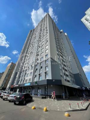 Квартира W-7275303, Драгоманова, 10, Киев - Фото 9