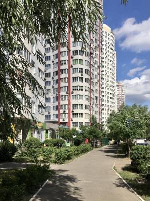 Квартира W-7296862, Пчелки Елены, 8, Киев - Фото 14