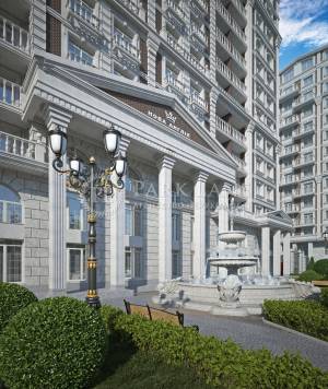 Квартира W-7349127, Максимовича Михаила (Трутенко Онуфрия), 24, Киев - Фото 5