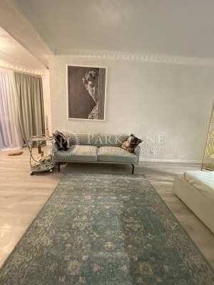 Квартира W-7402311, Волынская, 9, Киев - Фото 2