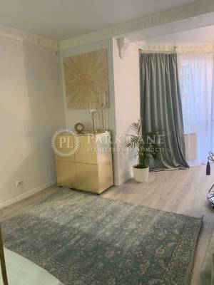 Квартира W-7402311, Волынская, 9, Киев - Фото 4