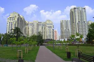 Квартира W-7406678, Кишки Самийла (Конева Маршала), Киев - Фото 11