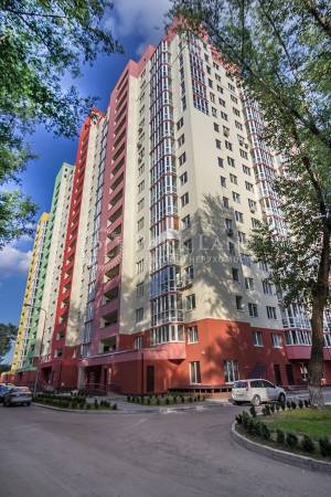 Квартира W-7415501, Рачінського Дениса (Комбінатна), 25, Київ - Фото 8