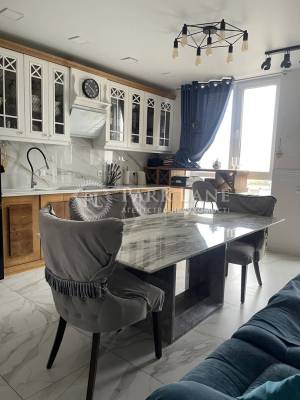 Квартира W-7416646, Богдановская, 7в, Киев - Фото 1