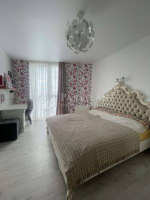 Квартира W-7416646, Богдановская, 7в, Киев - Фото 4