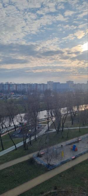 Apartment W-7251714, Chervonoi Kalyny avenue (Maiakovskoho Volodymyra avenue), 5, Kyiv - Photo 9
