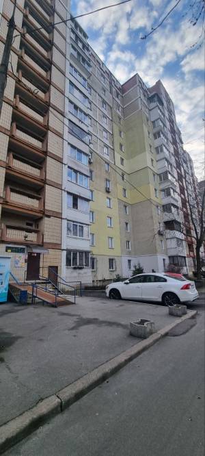 Apartment W-7251714, Chervonoi Kalyny avenue (Maiakovskoho Volodymyra avenue), 5, Kyiv - Photo 12
