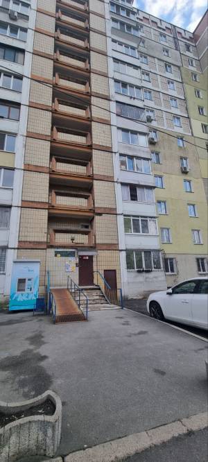 Apartment W-7251714, Chervonoi Kalyny avenue (Maiakovskoho Volodymyra avenue), 5, Kyiv - Photo 13