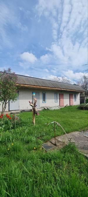 Дом W-7269911, Масловка, 5, Киев - Фото 1